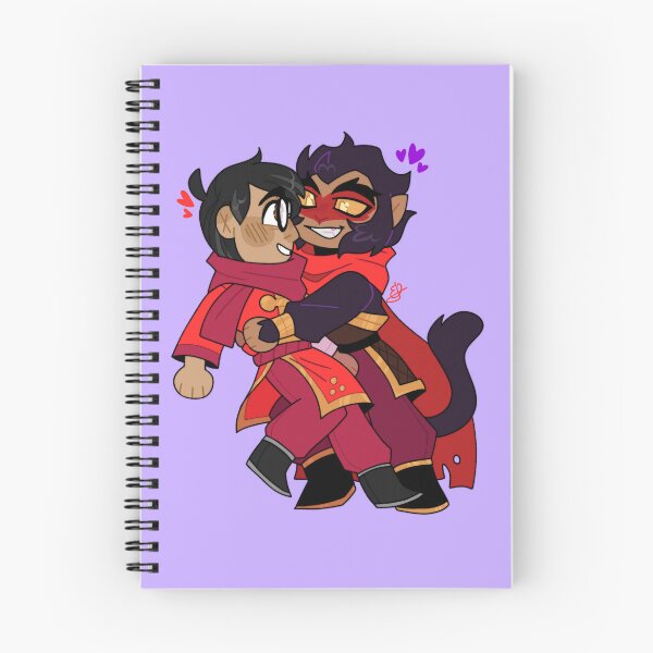 Item preview, Inkypages designed and sold by Esmermint.