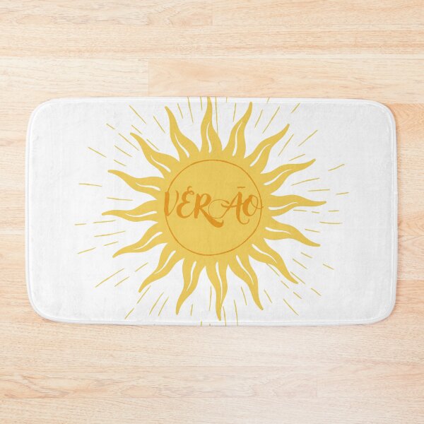 Item preview, VERÃO designed and sold by IsaCria.