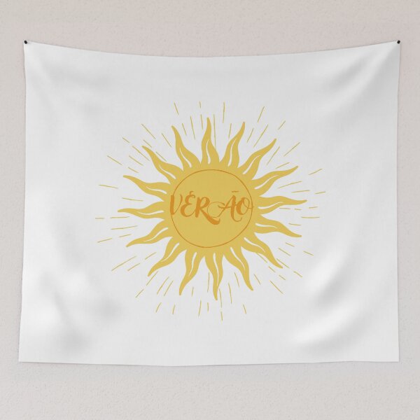 Item preview, VERÃO designed and sold by IsaCria.
