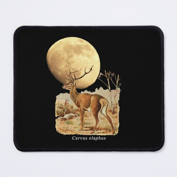 Item preview, OBV - Deer cervus elaphus designed and sold by vb66.