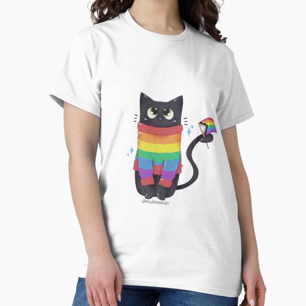 Artikel-Vorschau von Stolz Katze, designt und verkauft von madeleinecbo.