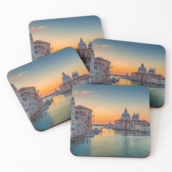 Item preview, Sunrise in Venice designed and sold by Delfino.