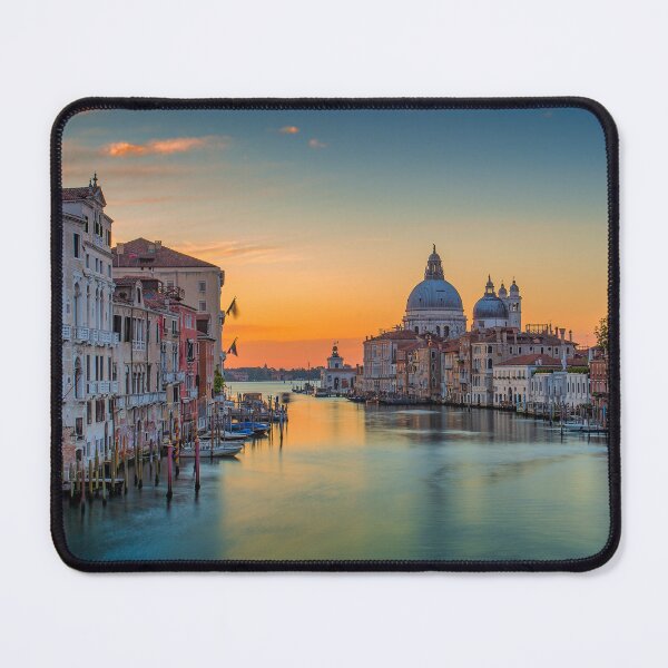 Item preview, Sunrise in Venice designed and sold by Delfino.