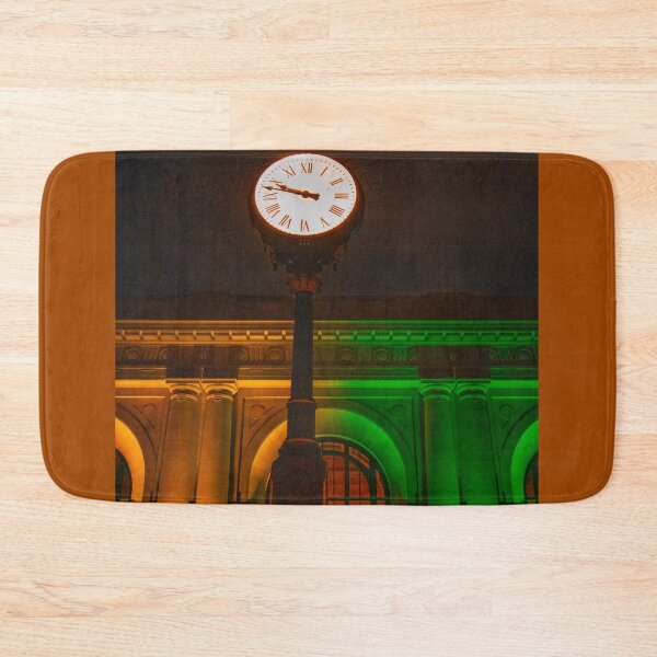 Item preview, Clock in Color designed and sold by Carly-Chapman.