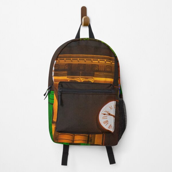 Item preview, Clock in Color designed and sold by Carly-Chapman.