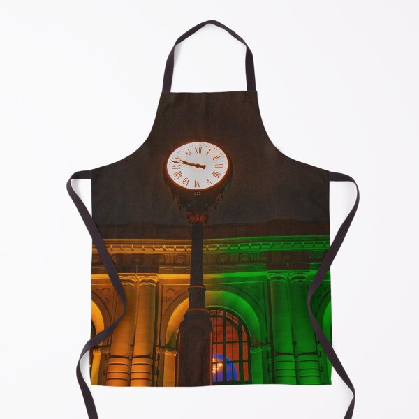 Item preview, Clock in Color designed and sold by Carly-Chapman.