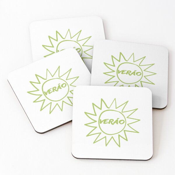 Item preview, VERÃO designed and sold by IsaCria.