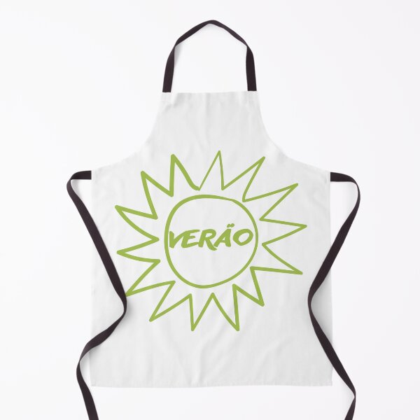 Item preview, VERÃO designed and sold by IsaCria.