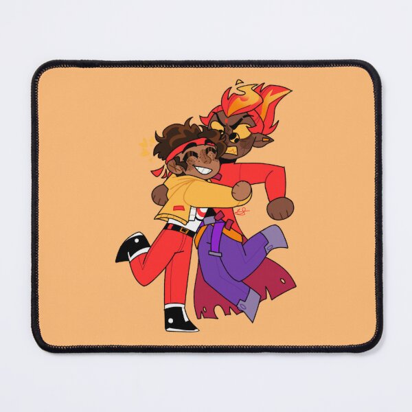 Item preview, Spicynoodle shipping! designed and sold by Esmermint.