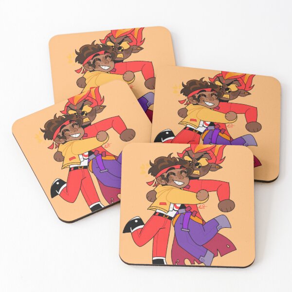 Item preview, Spicynoodle shipping! designed and sold by Esmermint.