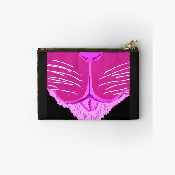 Item preview, Kitty! (Pink face) designed and sold by DancingCreek.