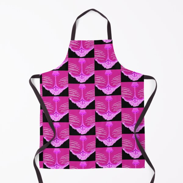 Item preview, Kitty! (Pink face) designed and sold by DancingCreek.