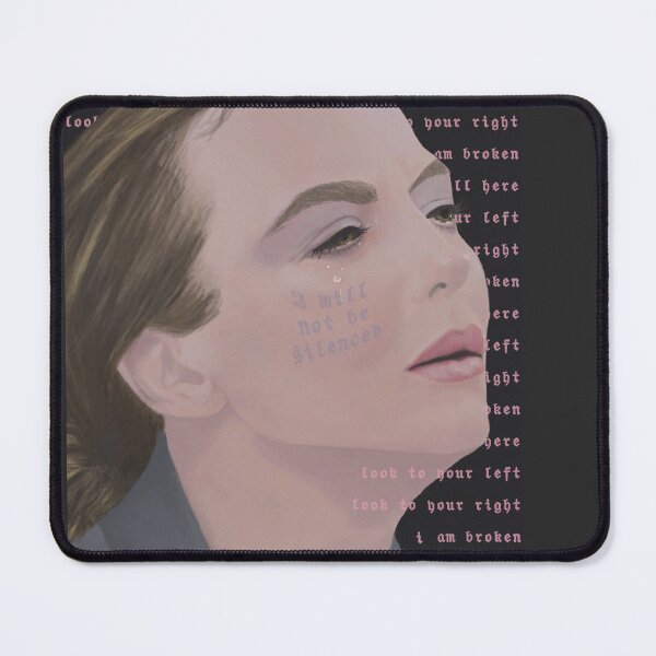 Item preview, prima facie · tessa · jodie comer designed and sold by translucido.