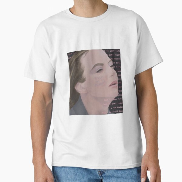 Item preview, prima facie · tessa · jodie comer designed and sold by translucido.