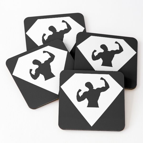Item preview, GYM BRO designed and sold by KDM-Designs.