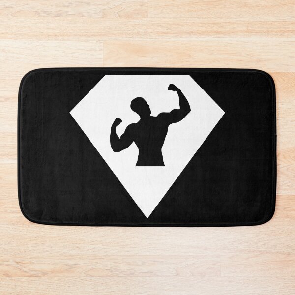 Item preview, GYM BRO designed and sold by KDM-Designs.
