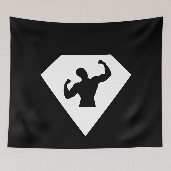 Item preview, GYM BRO designed and sold by KDM-Designs.