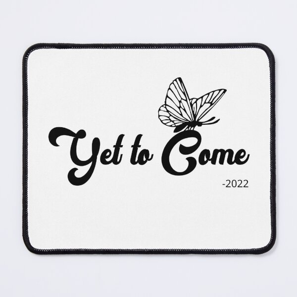 Item preview, Yet to Come | BTS | Kpop | Aesthetic | Bangtan | Bts Army | Bts Fan designed and sold by Daebakshop.
