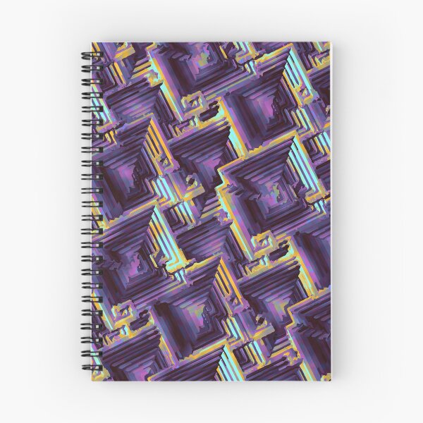 Item preview, Bismuth designed and sold by Daniel Marsden.