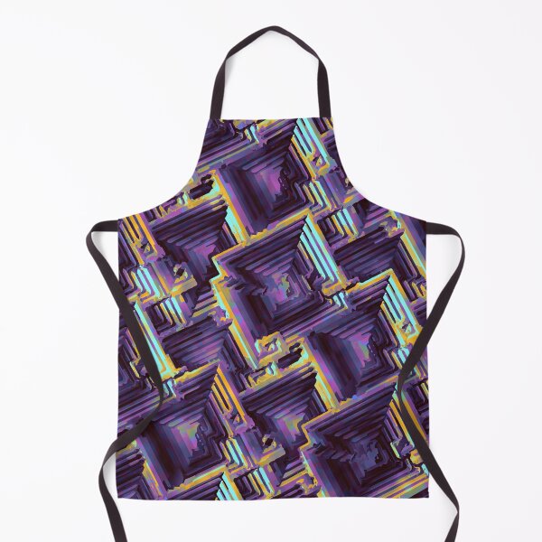 Item preview, Bismuth designed and sold by Daniel Marsden.