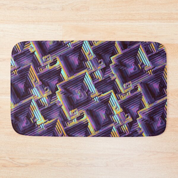 Item preview, Bismuth designed and sold by Daniel Marsden.