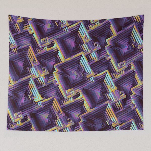 Item preview, Bismuth designed and sold by Daniel Marsden.