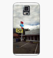 Twede's Cafe Case/Skin for Samsung Galaxy