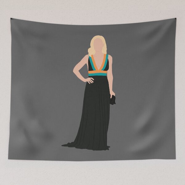 Item preview, gillian anderson designed and sold by milfburnscully.