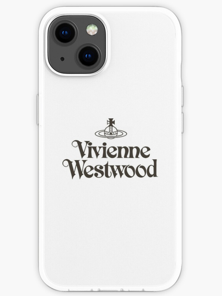 Classy Vivienne Westwood Design Iphone Case For Sale By Ternidamen Redbubble