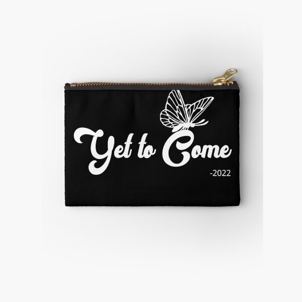 Item preview, Yet to Come | BTS| Kpop | Aesthetic | Bangtan  designed and sold by Daebakshop.