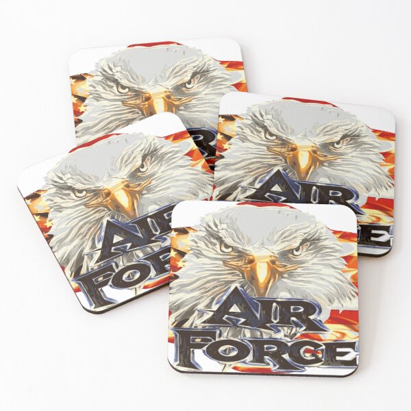 Item preview, Air force designed and sold by James Bieber.