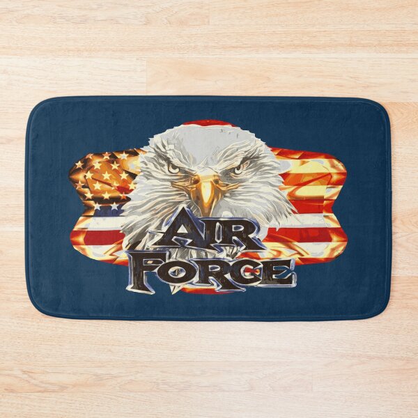 Item preview, Air force designed and sold by James Bieber.