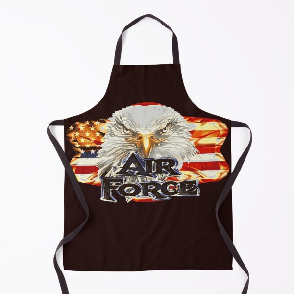 Item preview, Air force designed and sold by James Bieber.
