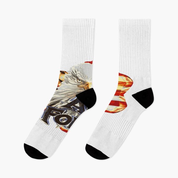 Item preview, Air force designed and sold by James Bieber.