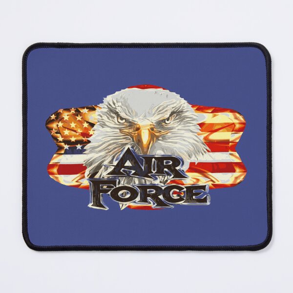 Item preview, Air force designed and sold by James Bieber.