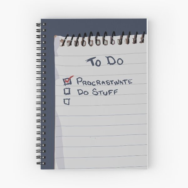 Item preview, Todo List designed and sold by stonestreet.