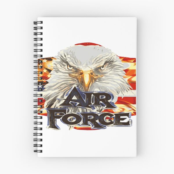 Item preview, Air force designed and sold by James Bieber.