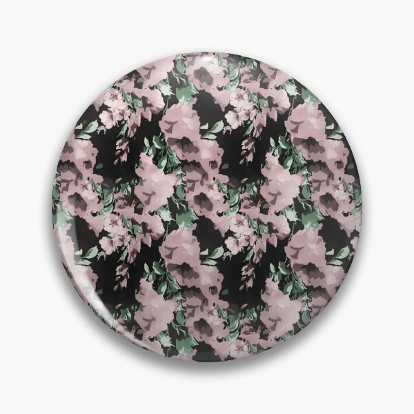 Item preview, Abstract Flower Pattern designed and sold by RED FIR.