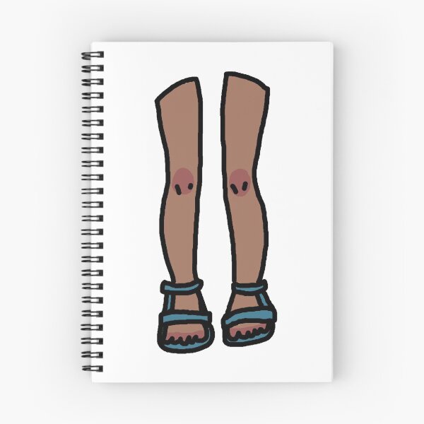 Item preview, ADVENTURE SANDALS designed and sold by maddymadeitart.