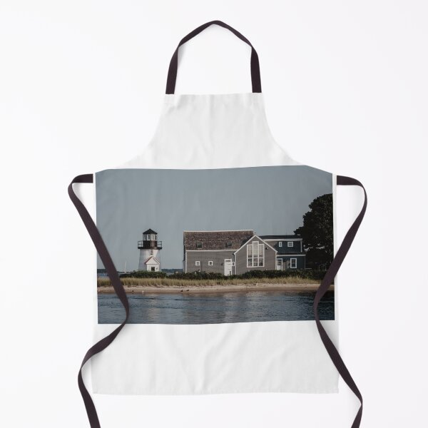 Item preview, lighthouse on the shore designed and sold by LindsayVTravels.