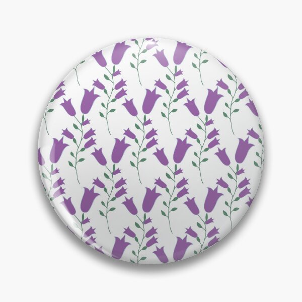Item preview, Abstract Flower Pattern designed and sold by RED FIR.