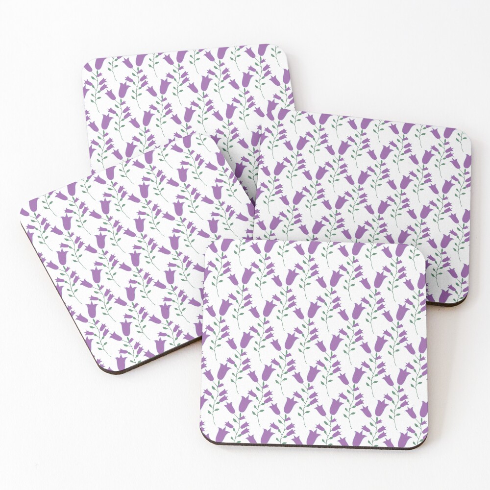 Item preview, Coasters (Set of 4) designed and sold by KHALID2000.