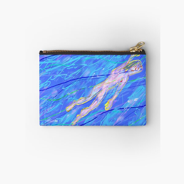 Item preview, swimmer designed and sold by ionotan.