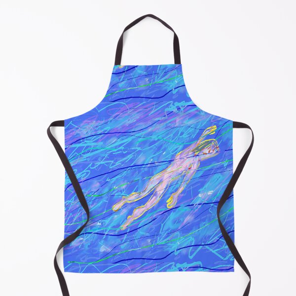 Item preview, swimmer designed and sold by ionotan.
