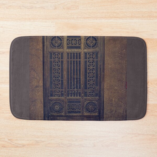 Item preview, Haunted Door designed and sold by Carly-Chapman.