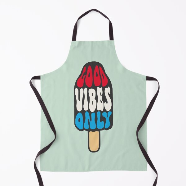 Item preview, Good Vibes Only, Rocket Popsicle,Bomb Pop designed and sold by Mauro Mondin.