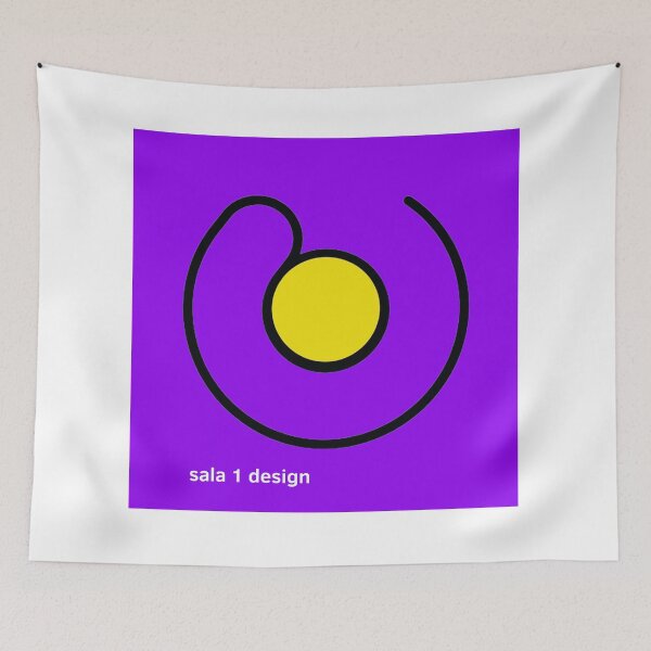 Item preview, ART every day  designed and sold by sala1.