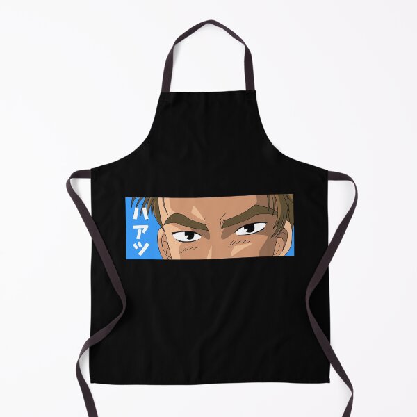 Item preview, surprised look in anime designed and sold by Semzig.