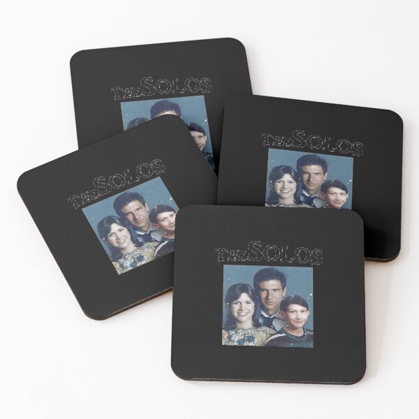 Item preview, solo family portrait designed and sold by Caron Pham.
