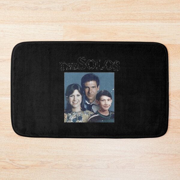 Item preview, solo family portrait designed and sold by Caron Pham.